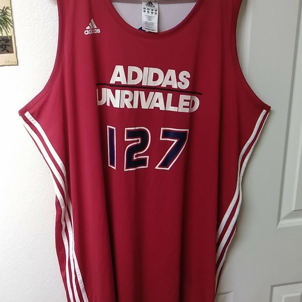 Men's Jersey